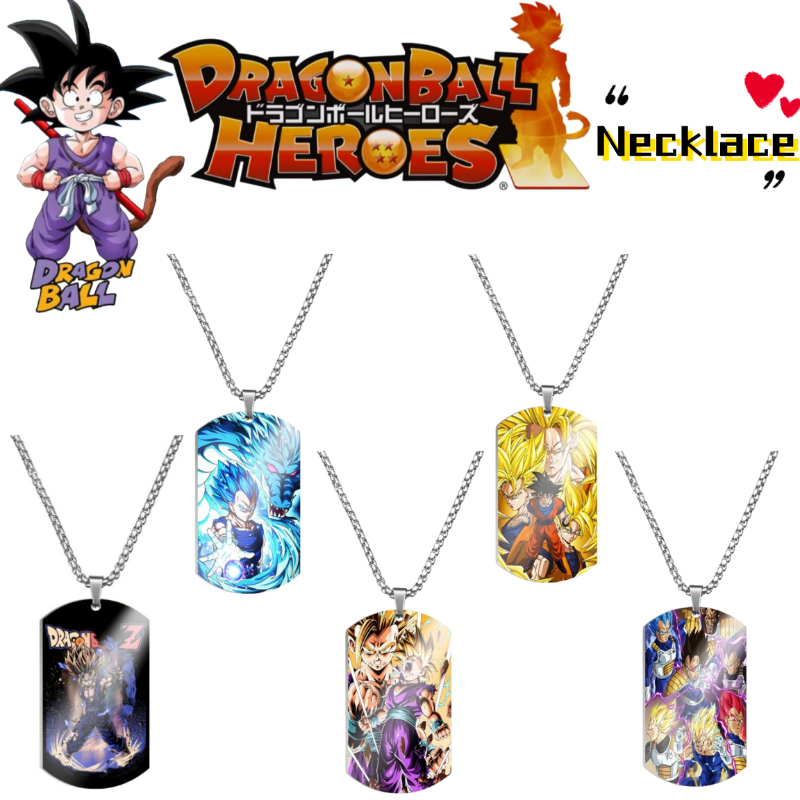 Women Accessories Products - Dragon Ball Son Gohan Majin Buu