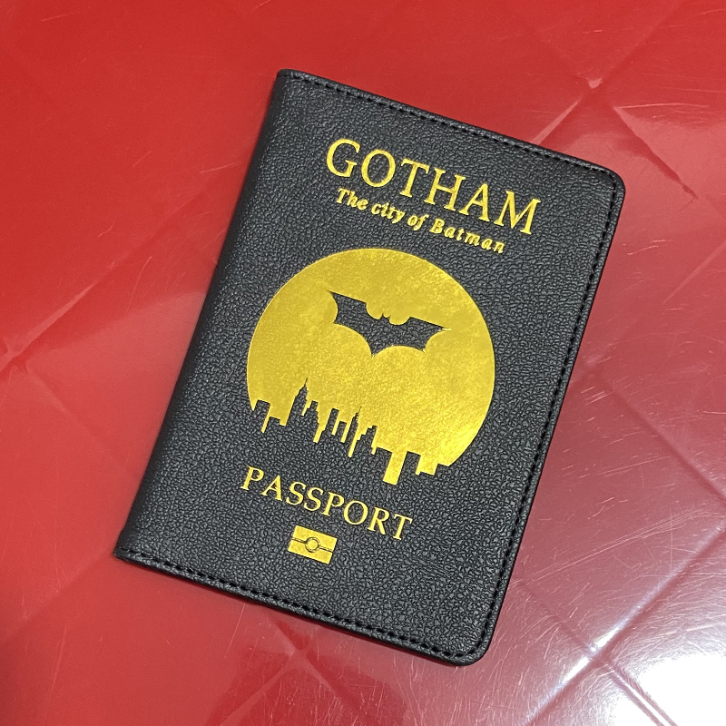 Women'S Accessories Wallet - Travel Passport Holder Wallet Men Women