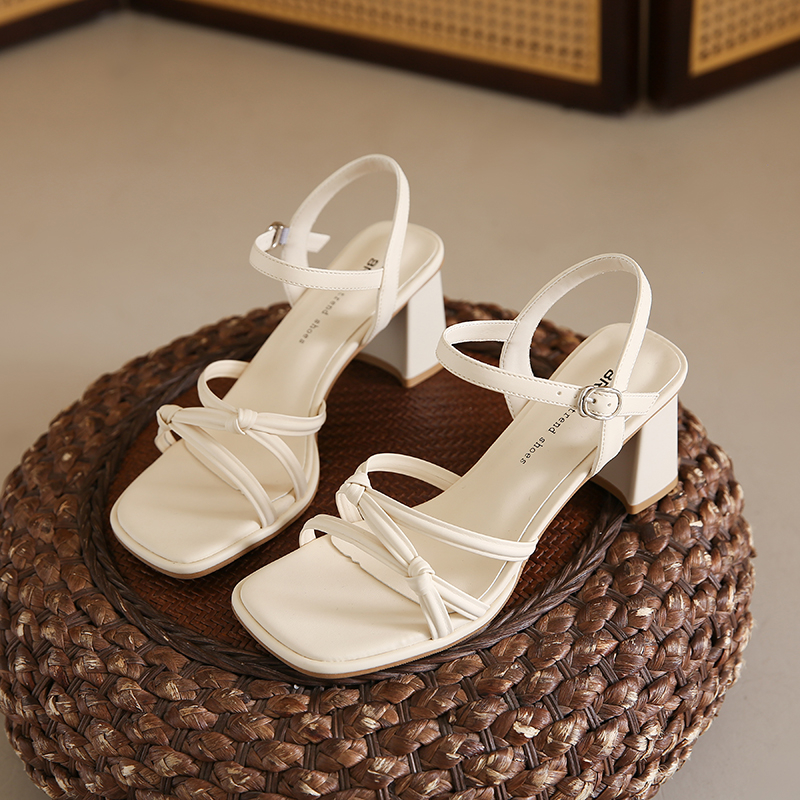 Women'S Accessories Trends 2025 - Silver Beautiful High Heels 2025 Summer
