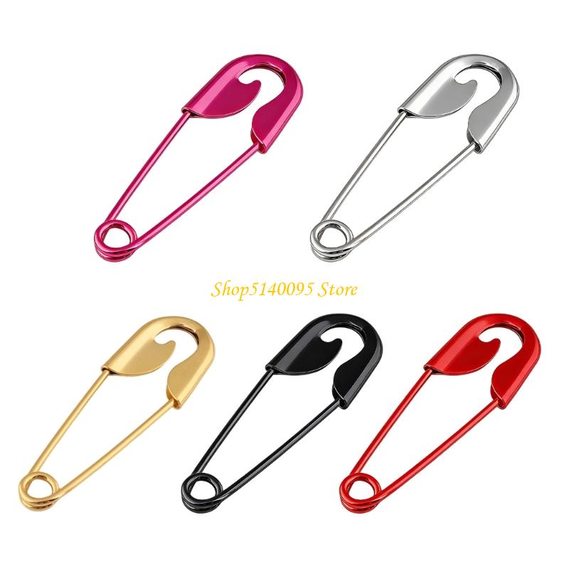 Women Accessories Description - DXAE Classical Pin Hair Clip Gentle