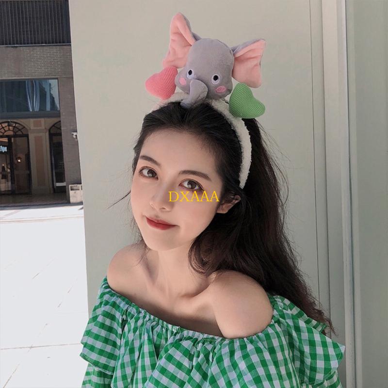 DXAA Cartoon Animal Headbands  - Women Accessories Description ulasan dan harga