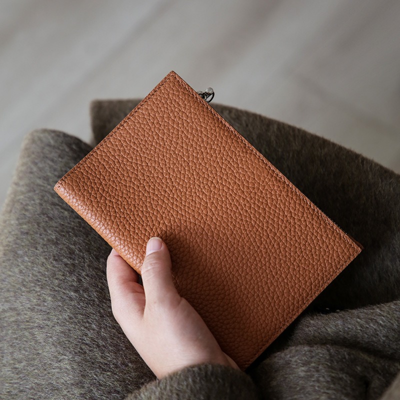 Leather Passport Holder Covers - Women'S Accessories Wallet ulasan dan harga
