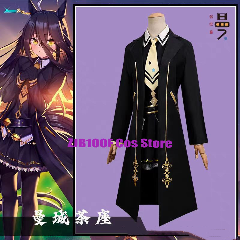 Game Pretty Derby Costume Manh - Women'S Ear Accessories ulasan dan harga