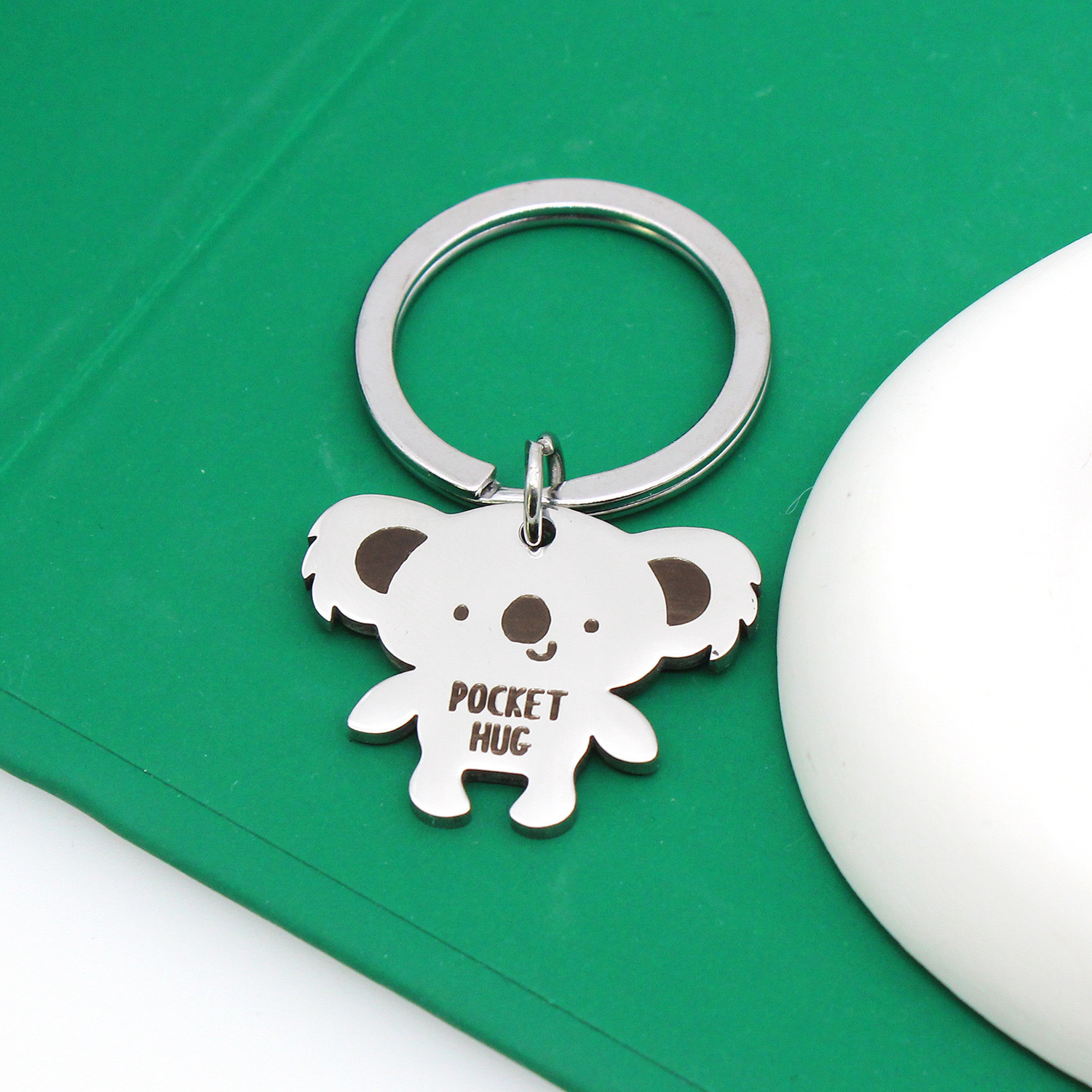 keychain australia Koala Keych - Women'S Accessories Australia ulasan dan harga