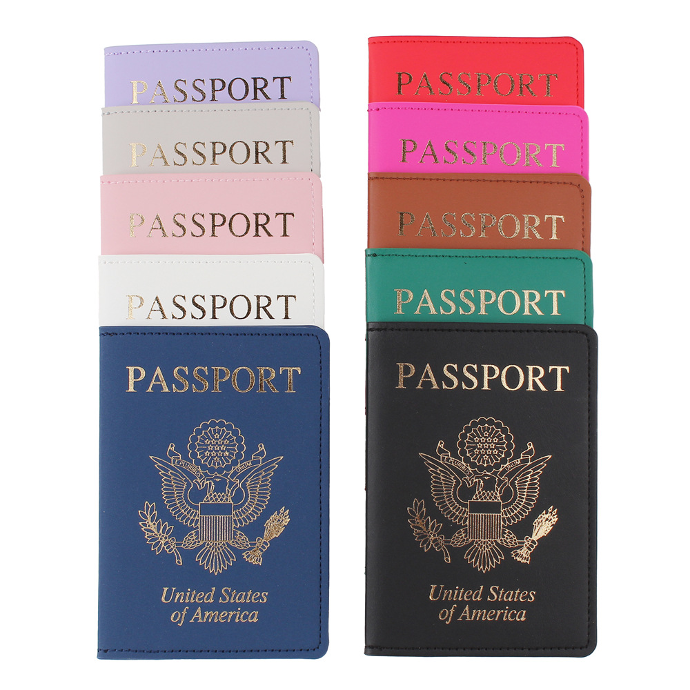Passport Holder for Travel Ess - Women'S Accessories Wallet ulasan dan harga