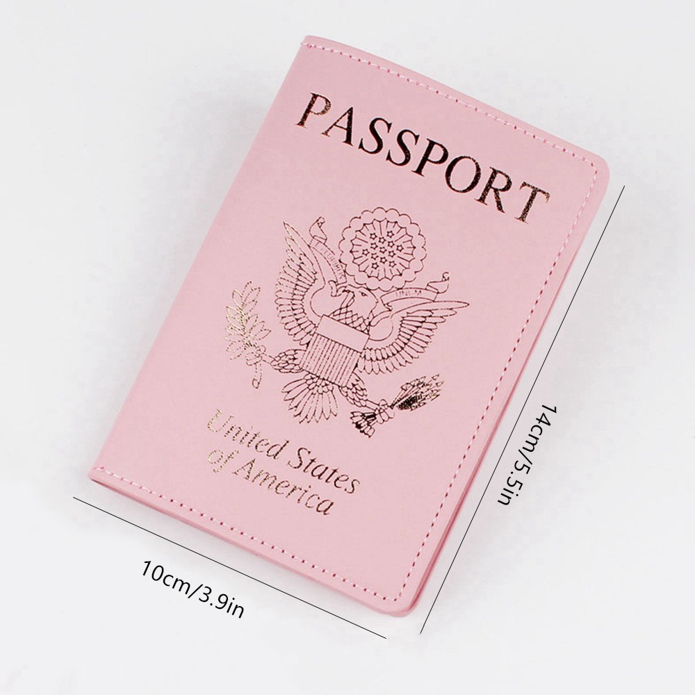 Passport Holder for Travel Ess - Women'S Accessories Wallet ulasan dan harga
