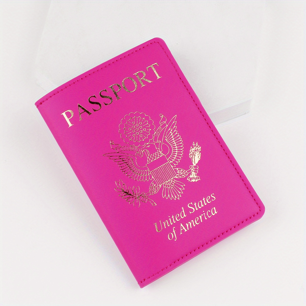 Passport Holder for Travel Ess - Women'S Accessories Wallet ulasan dan harga