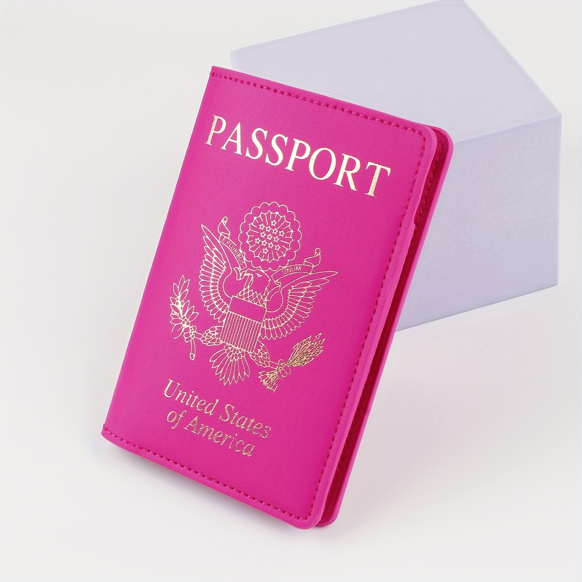 Passport Holder for Travel Ess - Women'S Accessories Wallet ulasan dan harga