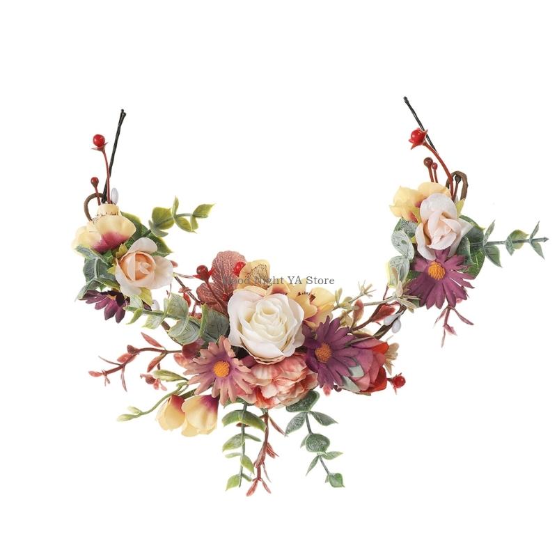  Romance Wedding Hair Accessor - Women Accessories Description ulasan dan harga