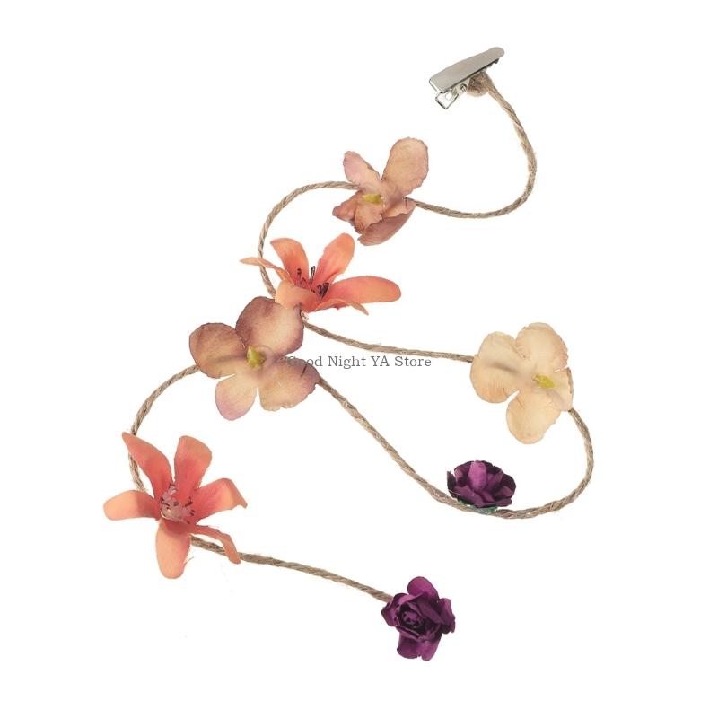 Romance Wedding Hair Accessor - Women Accessories Description ulasan dan harga