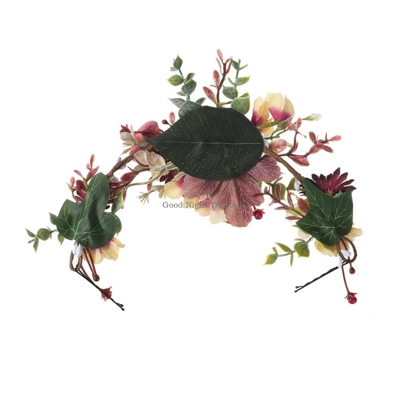 Romance Wedding Hair Accessor - Women Accessories Description ulasan dan harga
