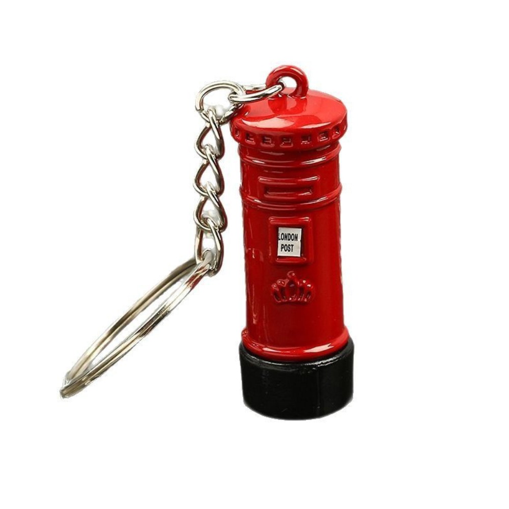Creative Zinc Alloy England Ke - Women'S Accessories Gift Ideas ulasan dan harga