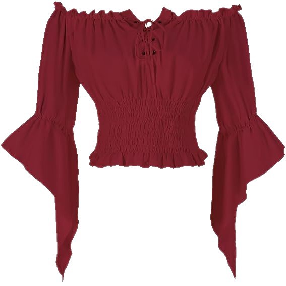 Renaissance Medieval Aristocra - Women'S Vintage Accessories ulasan dan harga