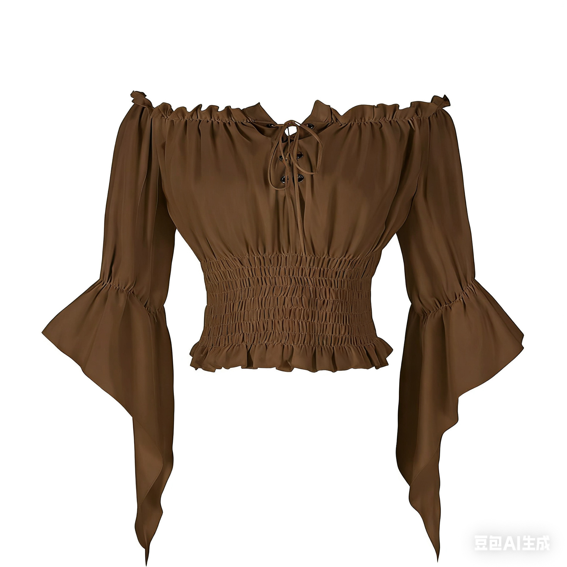 Renaissance Medieval Aristocra - Women'S Vintage Accessories ulasan dan harga