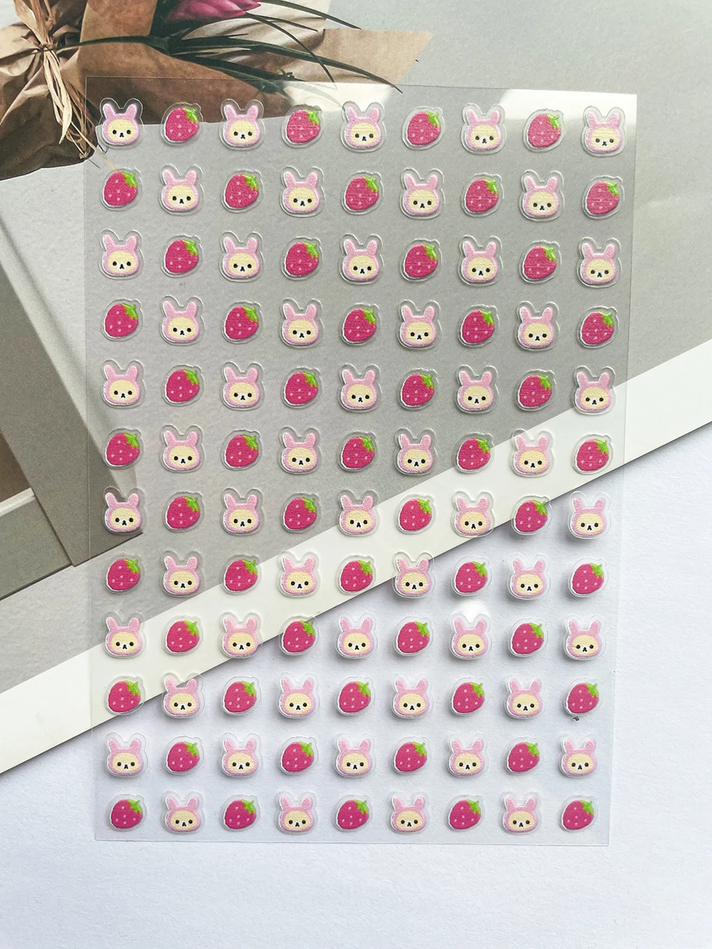 Pvc Super Mini Rilakkuma Poste - Women Accessories Products ulasan dan harga