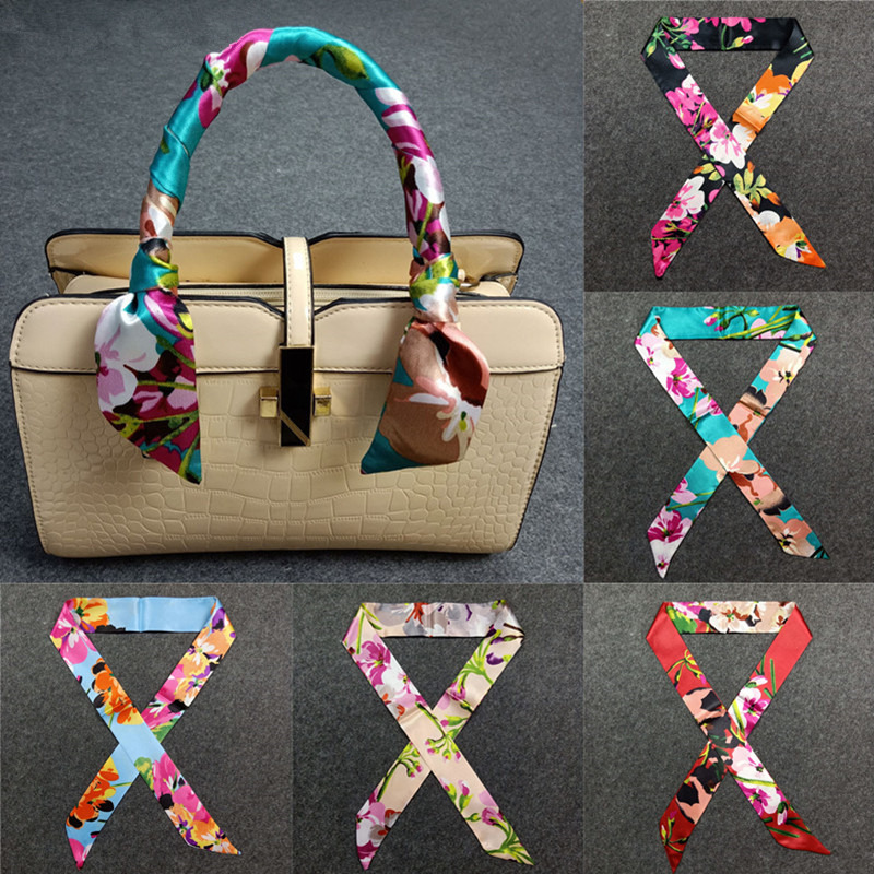47 Colors Brand Bandana Small  - Women Accessories Brands ulasan dan harga