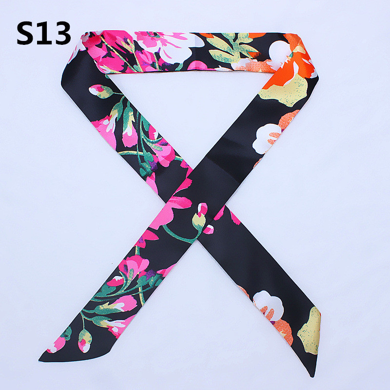 47 Colors Brand Bandana Small  - Women Accessories Brands ulasan dan harga