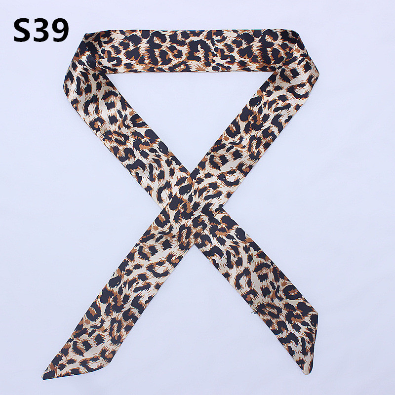 47 Colors Brand Bandana Small  - Women Accessories Brands ulasan dan harga