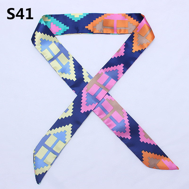 47 Colors Brand Bandana Small  - Women Accessories Brands ulasan dan harga