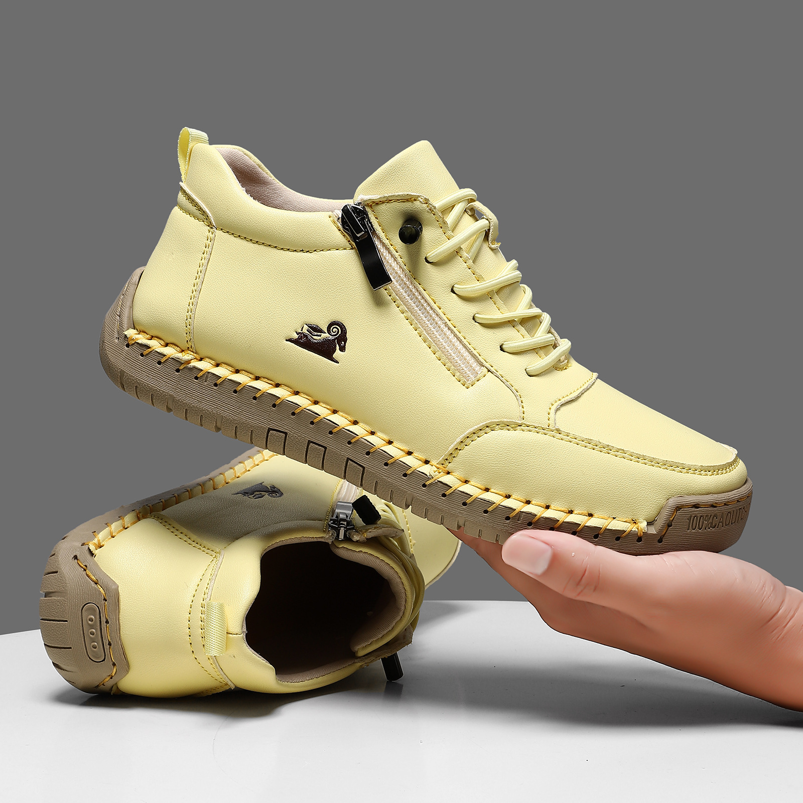 New 2025 Women Sports Shoes Ou - Women'S Accessories Trends 2025 ulasan dan harga