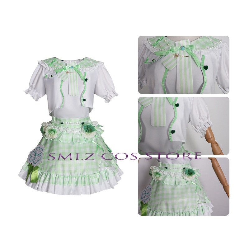 Anime MMJ Kiritani Haruka Hana - Women Accessories Products ulasan dan harga