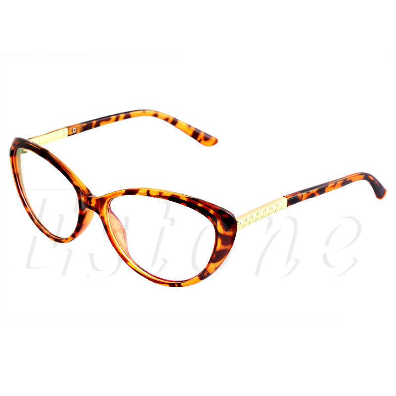 Sexy Women Eyeglasses Frame Fa - Women Accessories Description ulasan dan harga