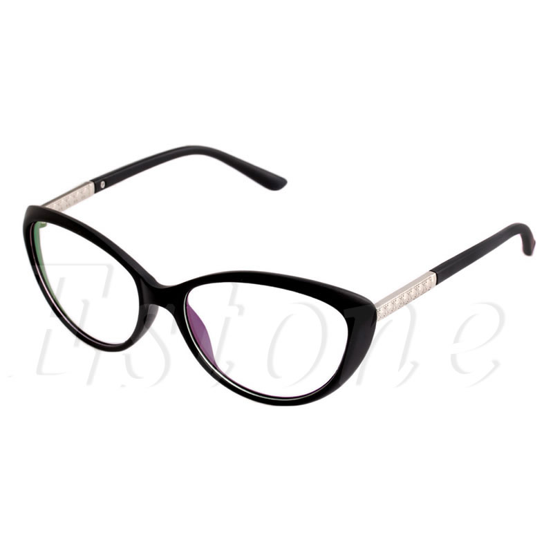 Sexy Women Eyeglasses Frame Fa - Women Accessories Description ulasan dan harga