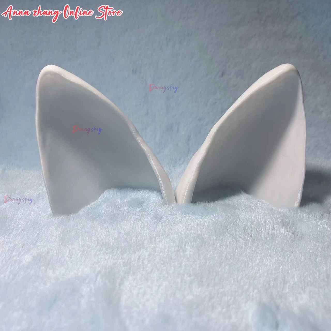 Kemono Fursuit Kigurumi Access - Women'S Ear Accessories ulasan dan harga