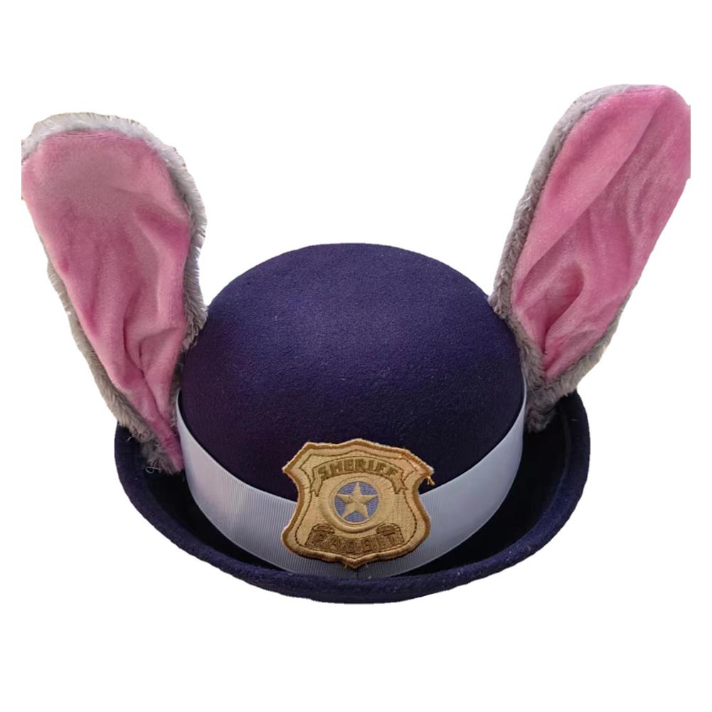 Fantasia Judy Hopps Hat Women  - Women'S Ear Accessories ulasan dan harga