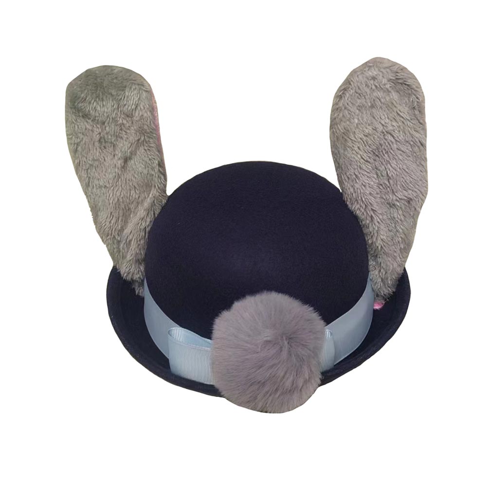 Fantasia Judy Hopps Hat Women  - Women'S Ear Accessories ulasan dan harga