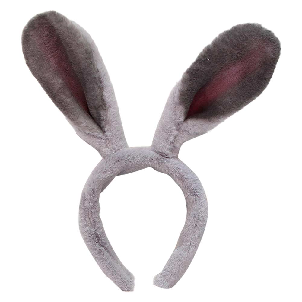 Fantasia Judy Hopps Hat Women  - Women'S Ear Accessories ulasan dan harga