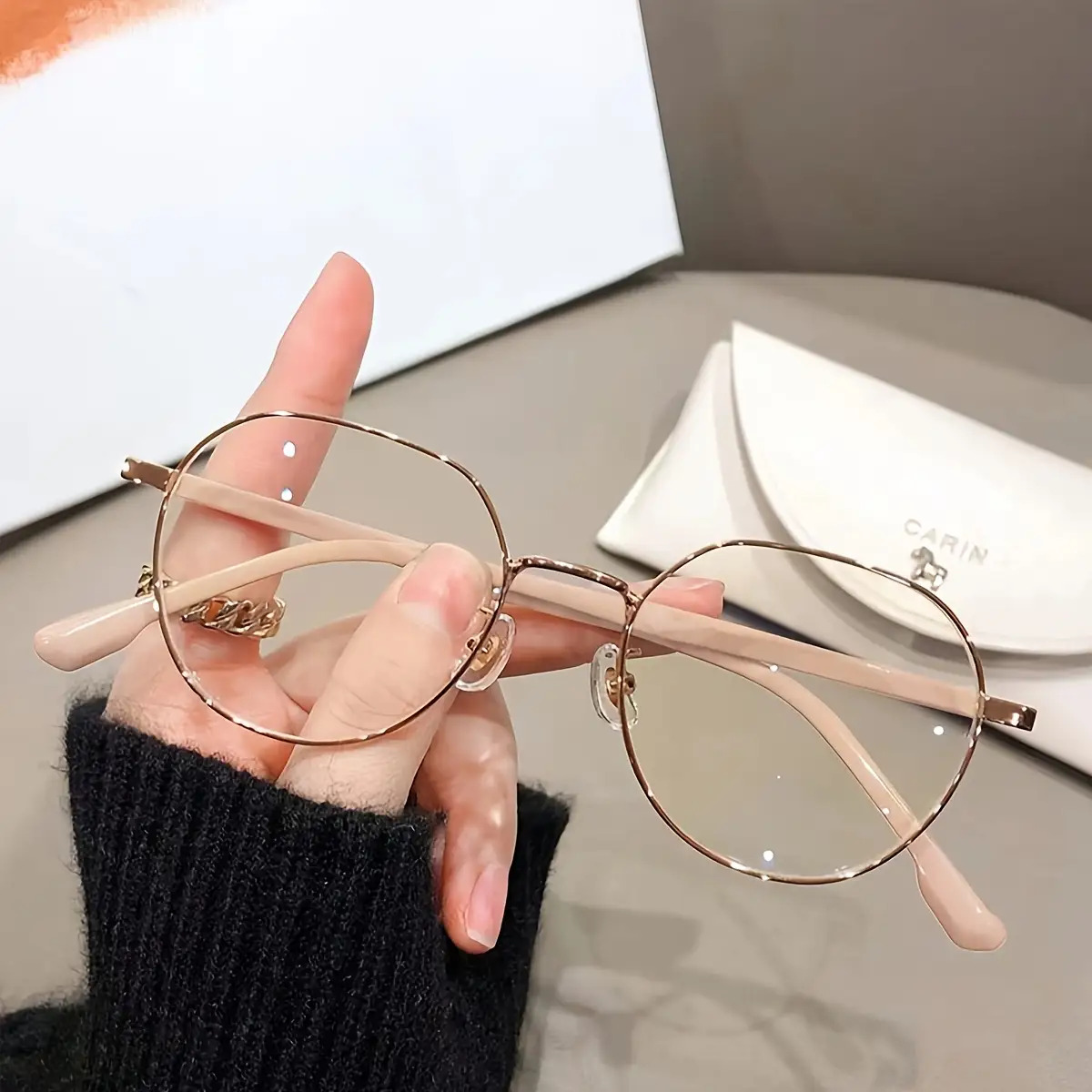 One pair of women's elegant ro - Women'S Accessories Gift Ideas ulasan dan harga