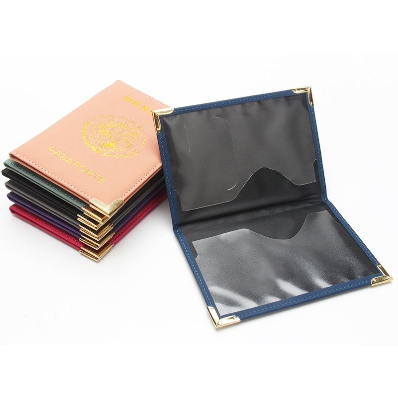 Passport Holder Covers Case, T - Women'S Accessories Wallet ulasan dan harga
