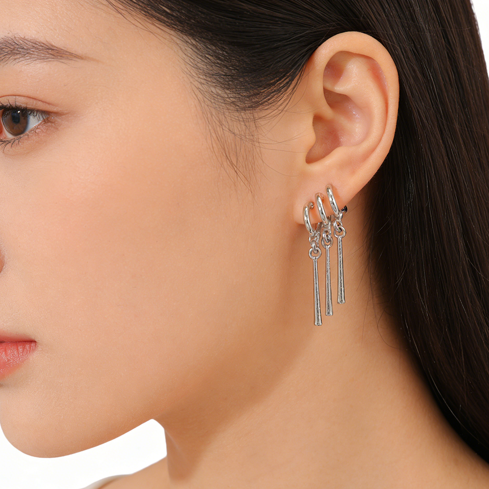 1pair One Piece Zoro Anime Cos - Women Accessories Products ulasan dan harga