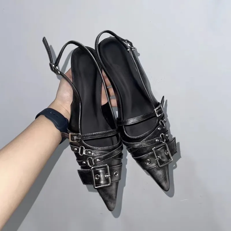 Pointed Toe High Heels Women W - Women'S Accessories Trends 2025 ulasan dan harga