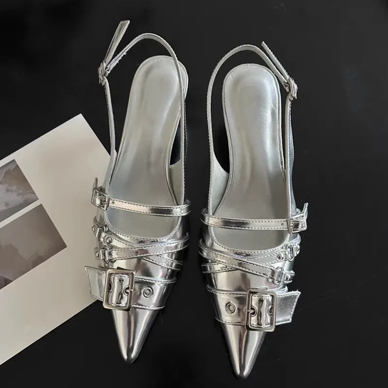 Pointed Toe High Heels Women W - Women'S Accessories Trends 2025 ulasan dan harga