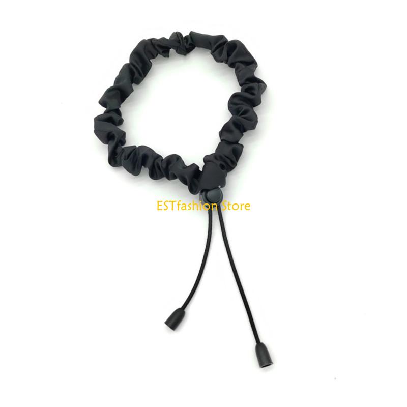 Y5GC Adjustable Drawstring Hai - Women Accessories Description ulasan dan harga