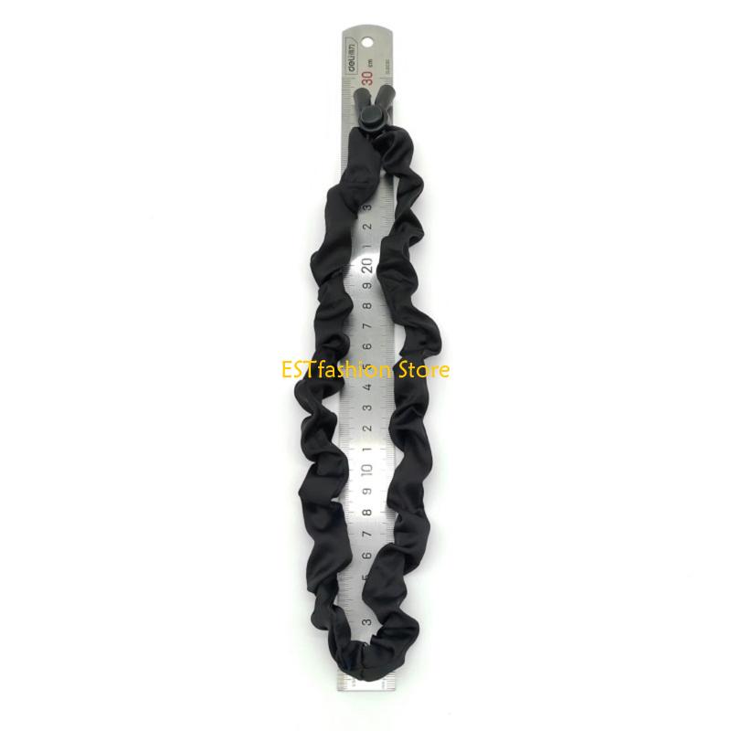 Y5GC Adjustable Drawstring Hai - Women Accessories Description ulasan dan harga