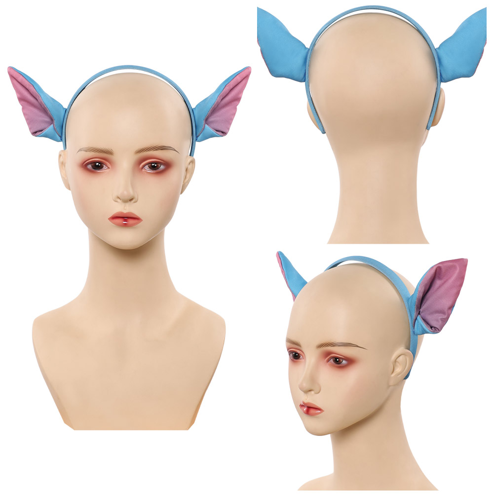 Avatar Varang Cosplay Tail and - Women'S Ear Accessories ulasan dan harga