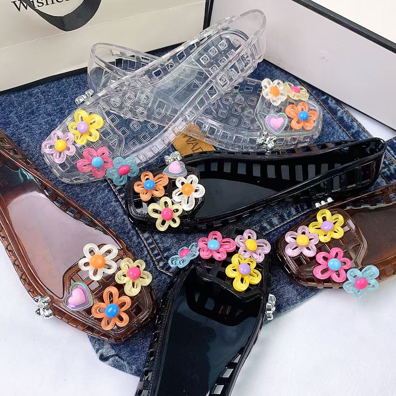 Fashionable Women's Shoes Jell - Women Accessories Products ulasan dan harga