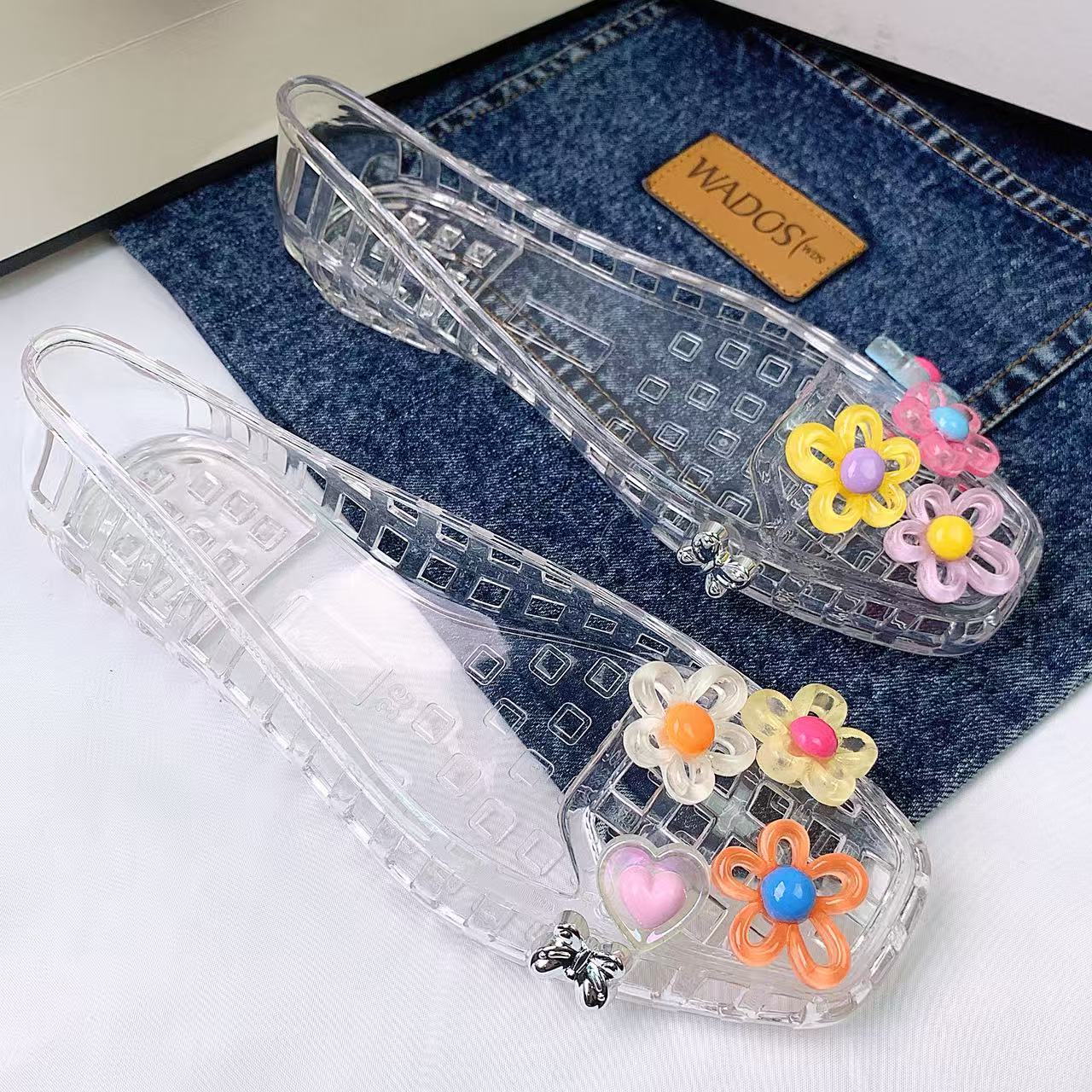 Fashionable Women's Shoes Jell - Women Accessories Products ulasan dan harga