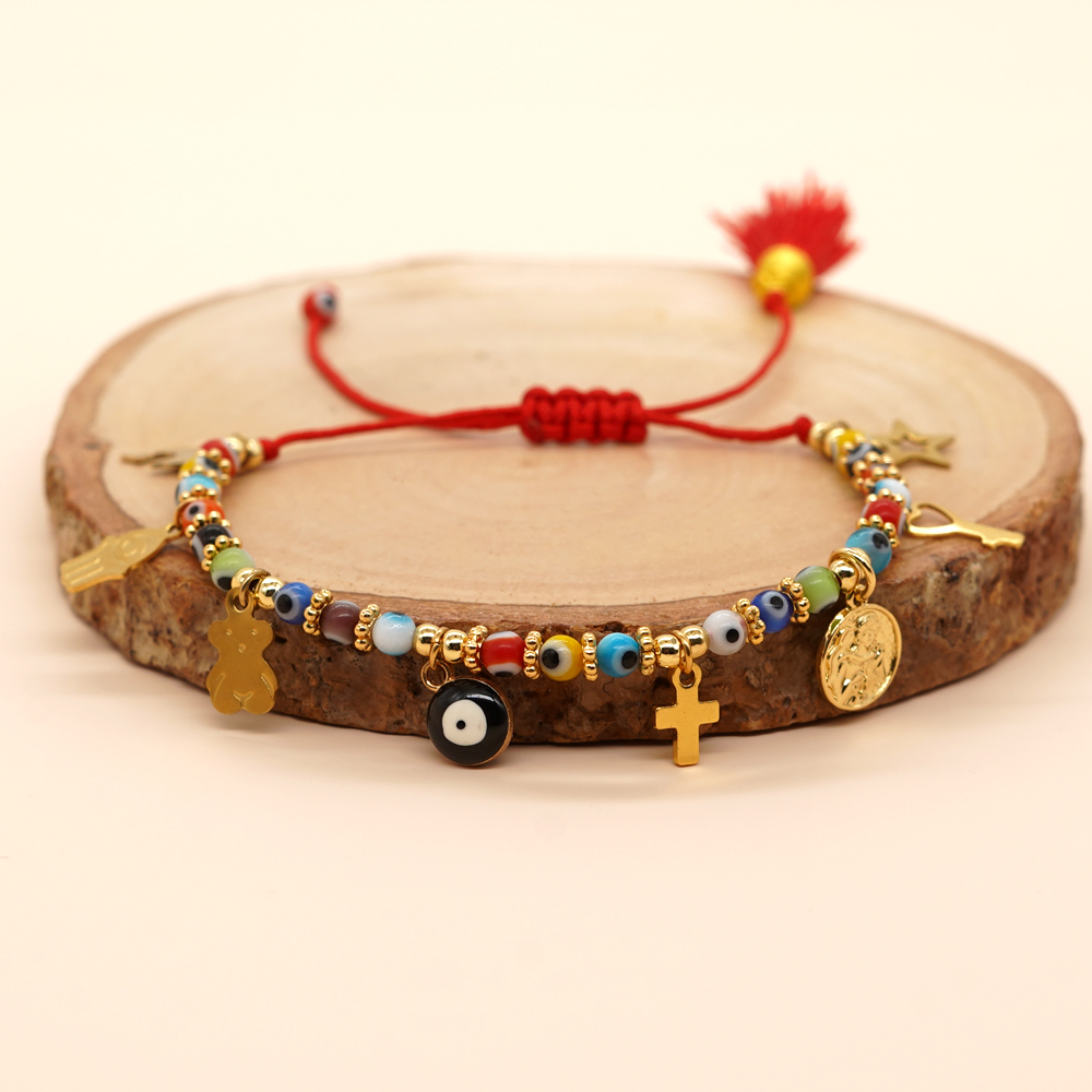 Go2Boho Golden Charms for Wome - Women Accessories Meaning ulasan dan harga