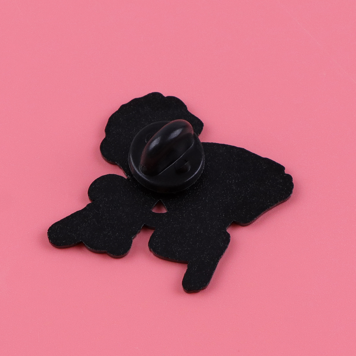 Evil Gorilla Enamel Pins Carto - Women Accessories Picture ulasan dan harga