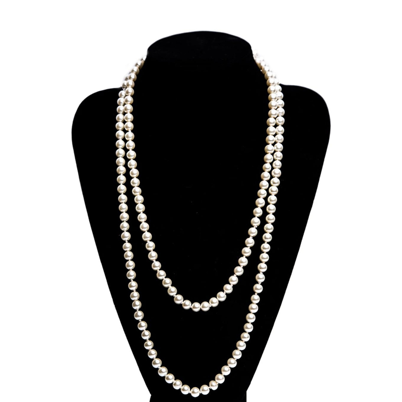 ABQR 1920S Cosplay Accessories - Women'S Accessories In The 1920S ulasan dan harga