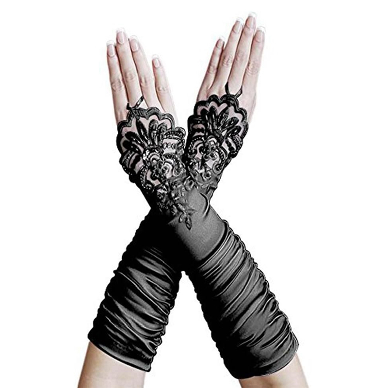 ABQR 1920S Cosplay Accessories - Women'S Accessories In The 1920S ulasan dan harga