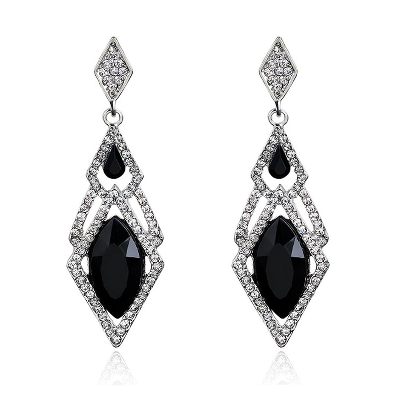ABQR 1920S Cosplay Accessories - Women'S Accessories In The 1920S ulasan dan harga