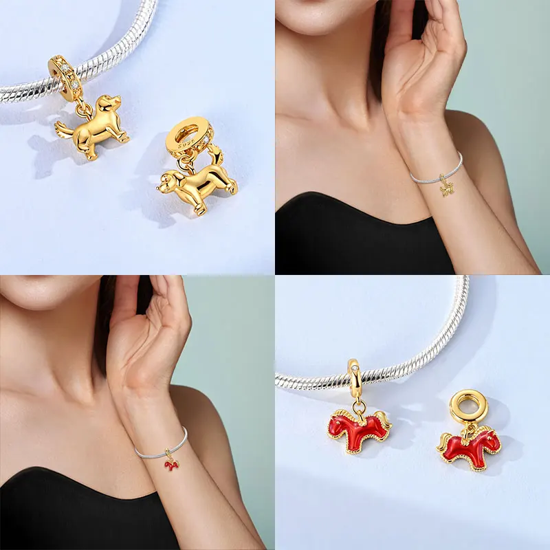 Tree of Life Letter Beads Orig - Women Accessories Meaning ulasan dan harga