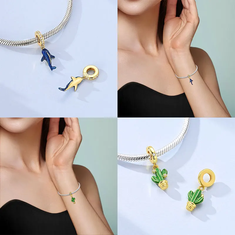Tree of Life Letter Beads Orig - Women Accessories Meaning ulasan dan harga