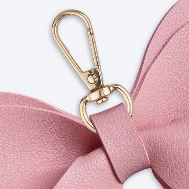 X5XA Minimalist PU Leather But - Women Accessories Description ulasan dan harga