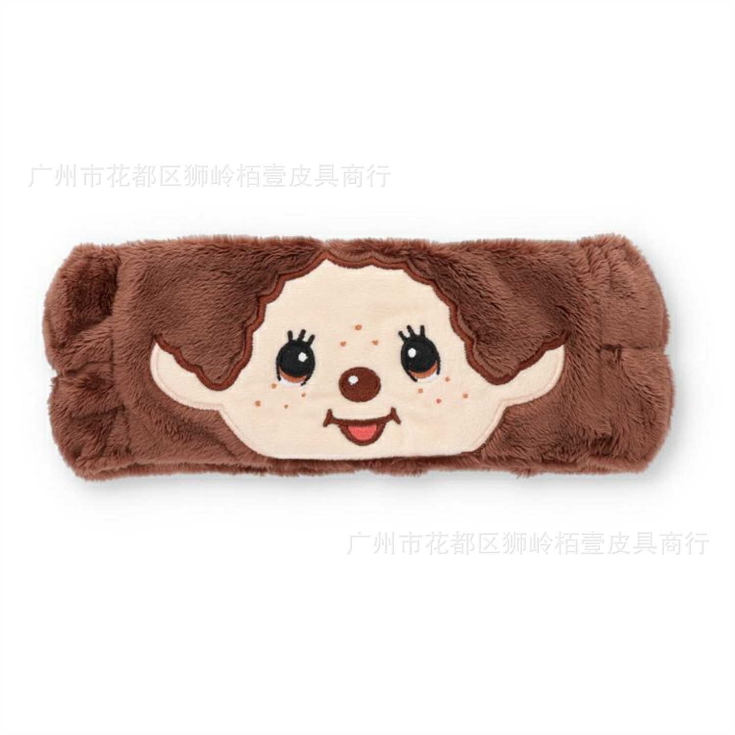 New Cartoon Monqijqij Hairband - Women Accessories Products ulasan dan harga